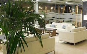 Hotel Colon Rambla